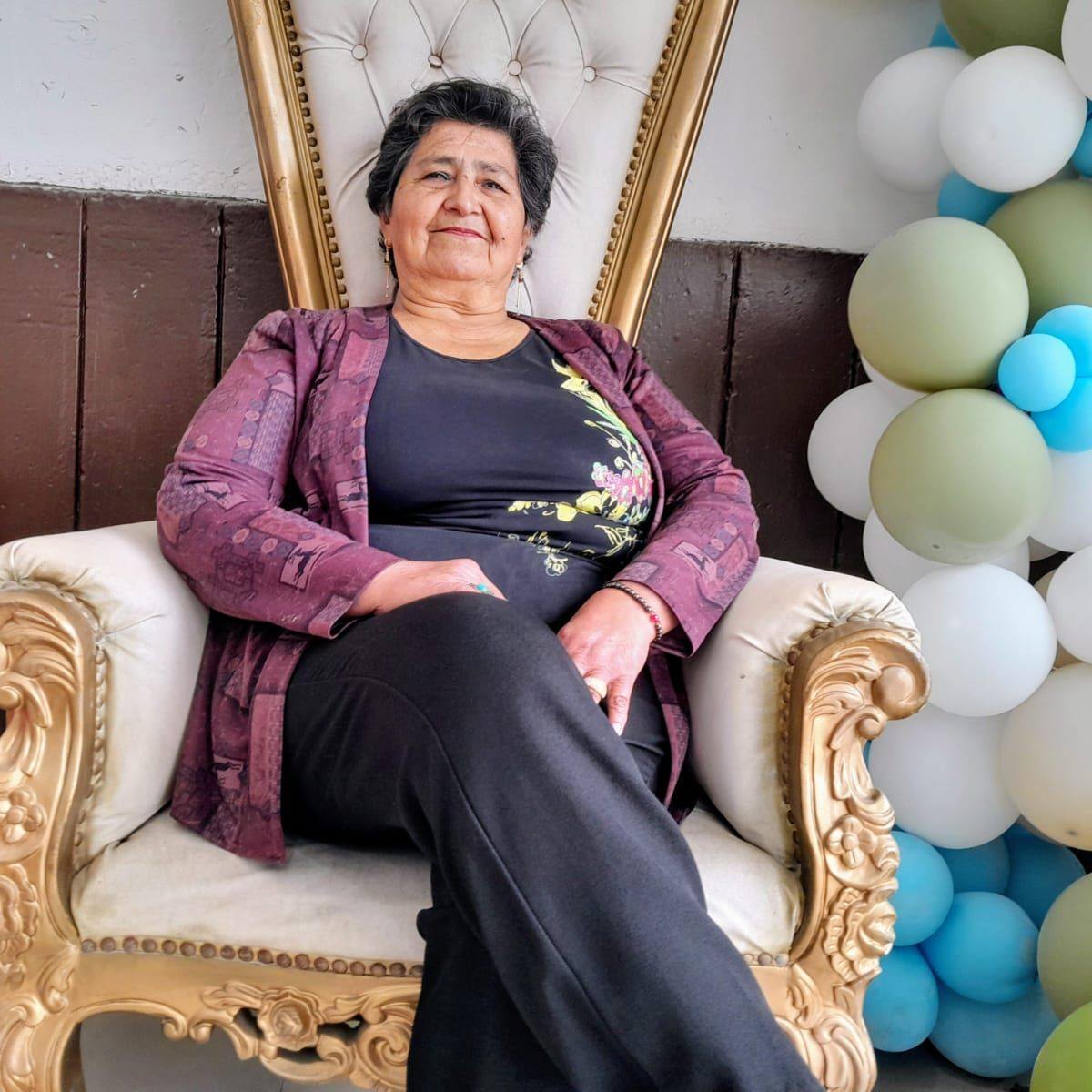 Doris Cotrina